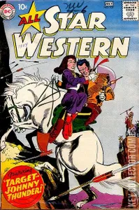 All-Star Western #107