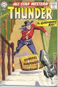 All-Star Western #110