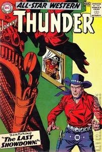 All-Star Western #111