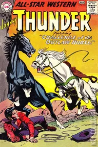 All-Star Western #113
