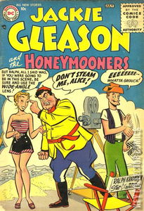 Jackie Gleason and the Honeymooners #1