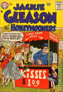 Jackie Gleason and the Honeymooners #6