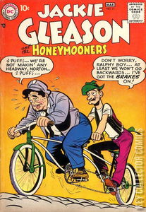 Jackie Gleason and the Honeymooners #11