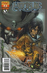 Witchblade: Shades of Gray #2 