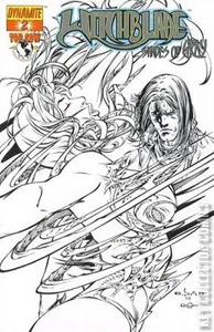 Witchblade: Shades of Gray #2