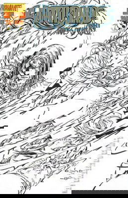 Witchblade: Shades of Gray