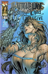 Witchblade: Destiny's Child #2