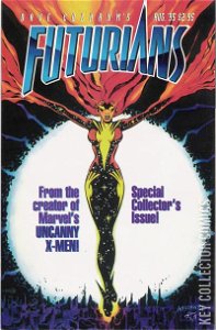 The Futurians