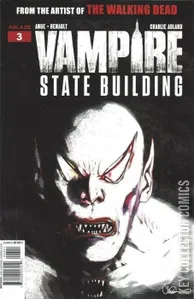 Vampire State Building #3