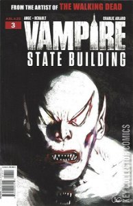 Vampire State Building #3 