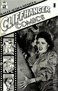 Cliffhanger Comics #1