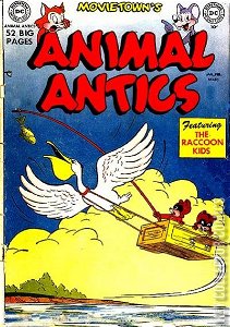 Animal Antics #30