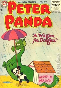 Peter Panda #17