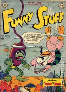 Funny Stuff #47