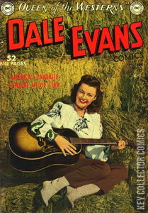 Dale Evans Comics #10