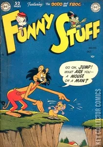 Funny Stuff #50