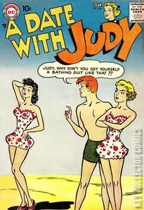 A Date With Judy #60