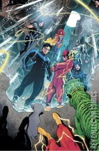 Nightwing #104