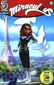 Miraculous #2