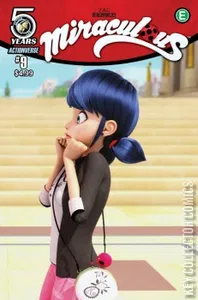 Miraculous #9