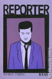 Reporter #3