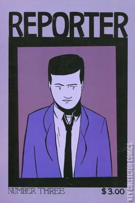 Reporter