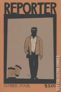 Reporter #4