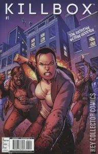 Killbox Chicago #1