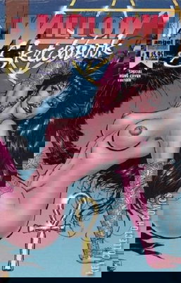 A Girl Called Willow Sketchbook