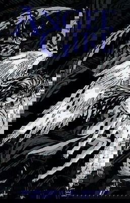 Angel Girl: Against All Evil