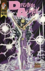 Cover for Dream Angel #0
