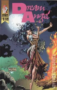Dream Angel #1