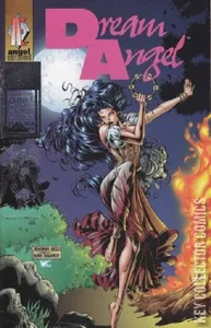 Dream Angel #1