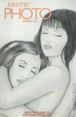 Erotic Photo Shoot