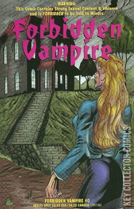 Forbidden Vampire