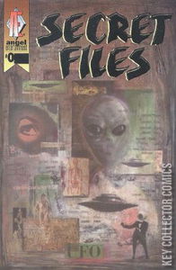 Secret Files #0