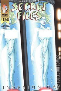 Secret Files: Invasion Day