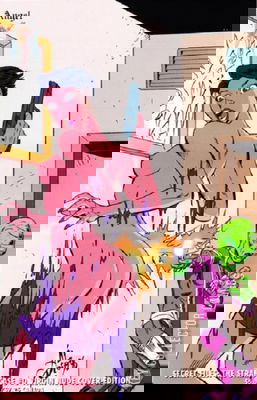 Secret Files: The Strange Case