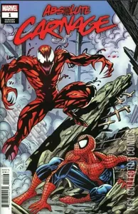 Absolute Carnage #1