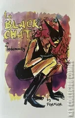 Variant Cover for Mind MGMT: Bootleg #1