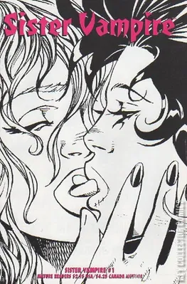 Sister Vampire