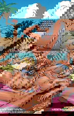 Vampire Girls: New York