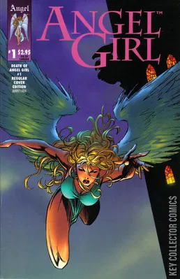 Death of Angel Girl
