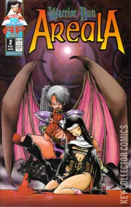 Warrior Nun Areala #2