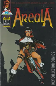 Warrior Nun Areala #3