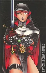 Warrior Nun Areala #2