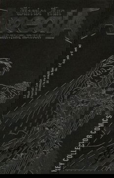 Variant Cover for Warrior Nun Areala #1