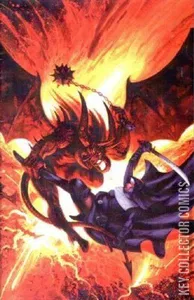 Warrior Nun Areala: Resurrection #1