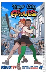 Rags #7