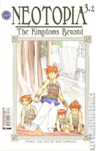 Neotopia: The Kingdoms Beyond #2